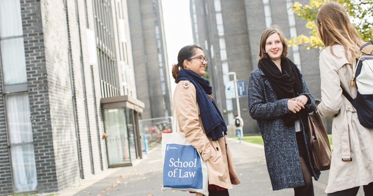 Are online law degrees credible and respected? - University of Essex Online