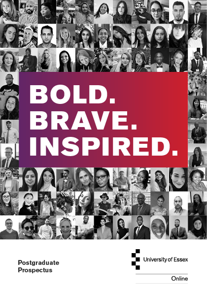 Art, Collage, Person