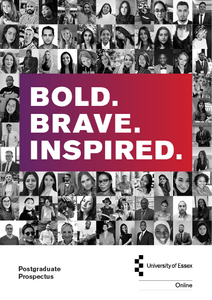 Art, Collage, Person