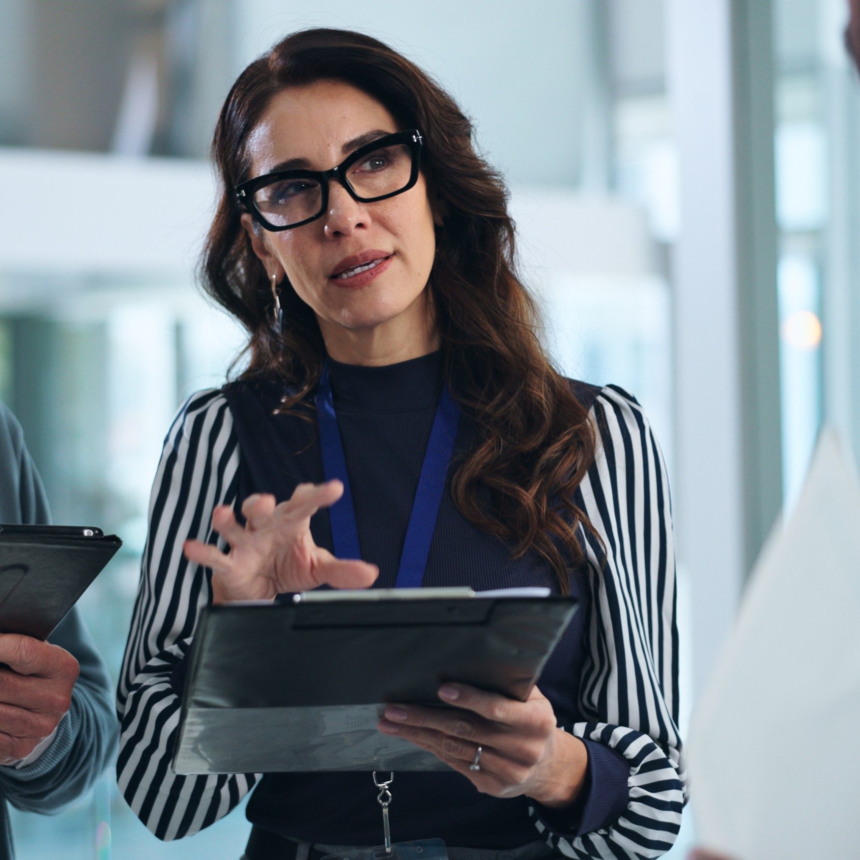 Adult, Female, Person