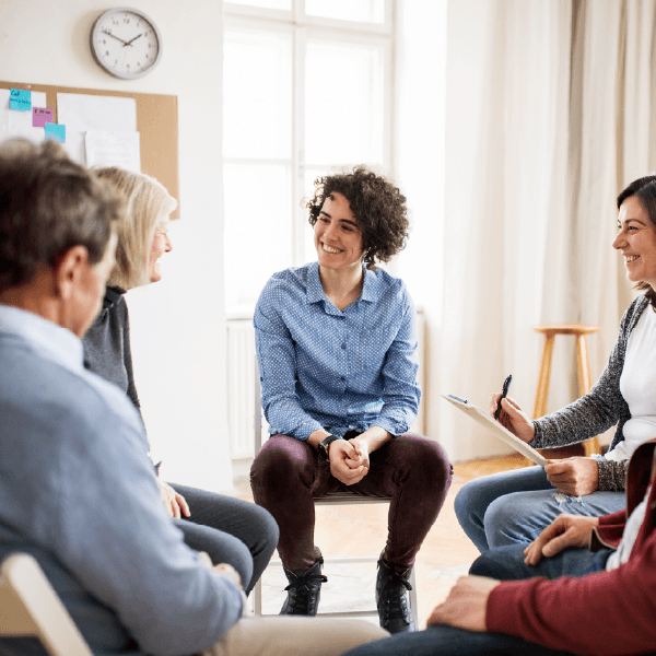 Conversation, Person, Adult