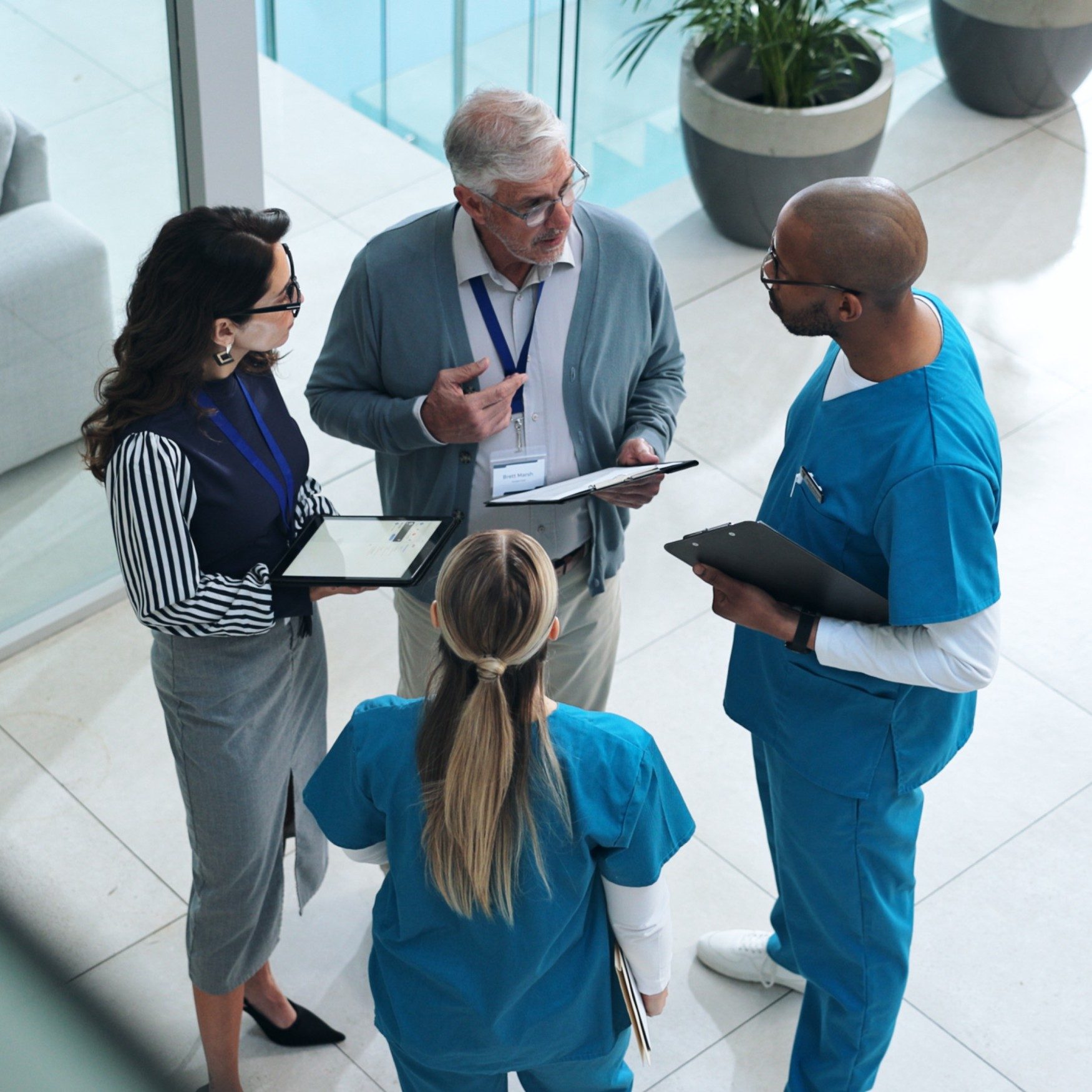 Adult, Female, Person