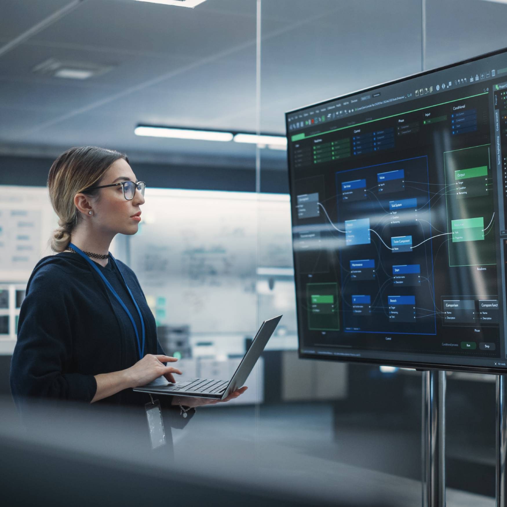 Furniture, Table, Adult