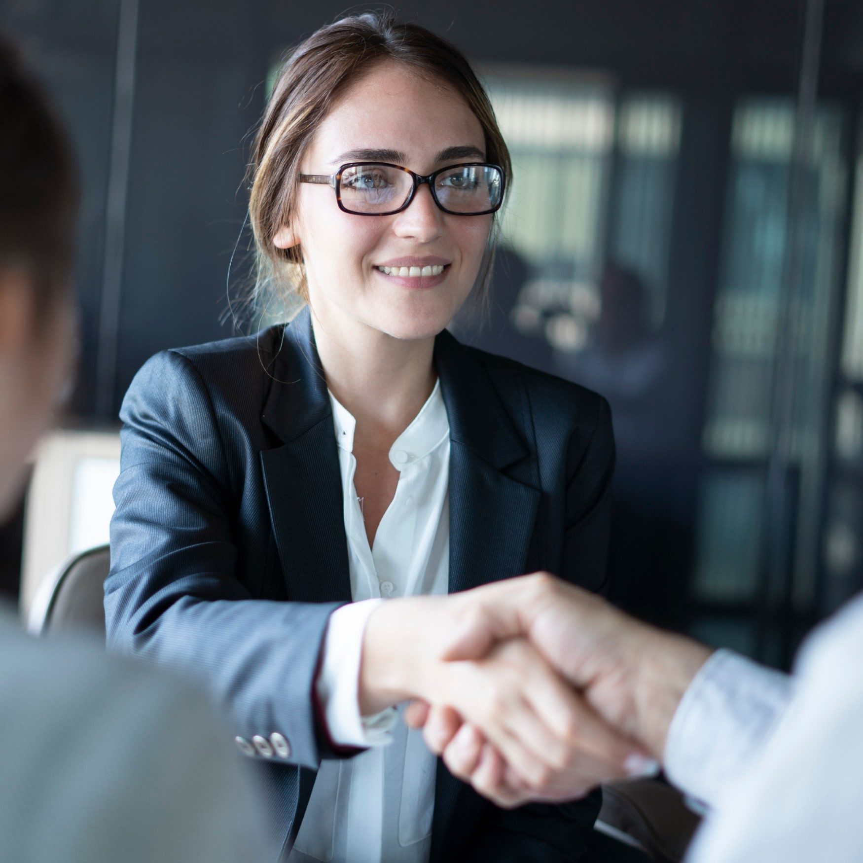 Executive, Person, Adult