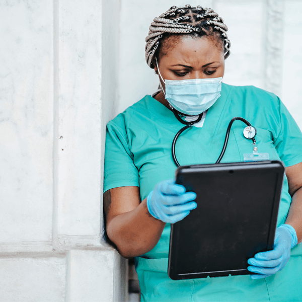 What Exactly Is The Role Of An Infection Control Nurse