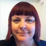 Carol Harris