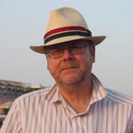 David Mankin