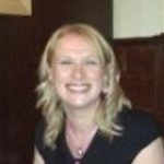 Kirsty Cousins