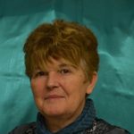 Mary Hill