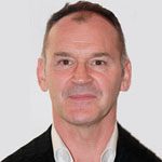 Dr Max Mclean