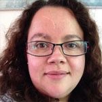 Roberta Borges-Stewart