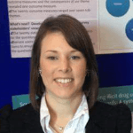 Sarah Thurgood