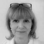 Dr Steph Alger